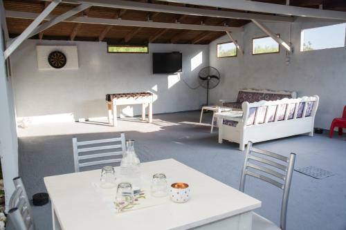 Aparthotel Aristides Studios