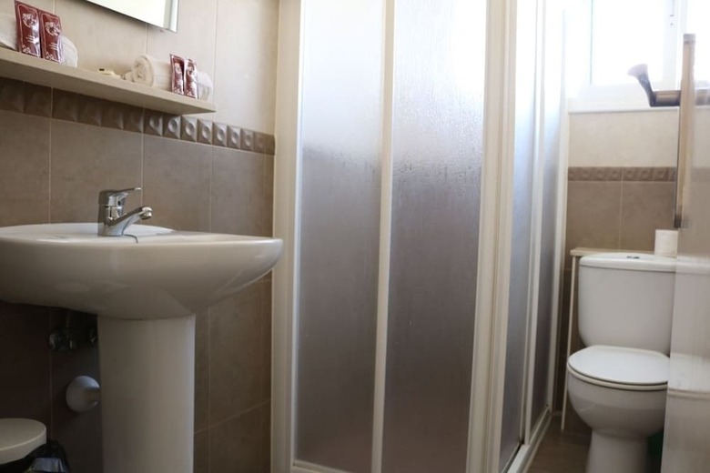 Apartamentos Deauville
