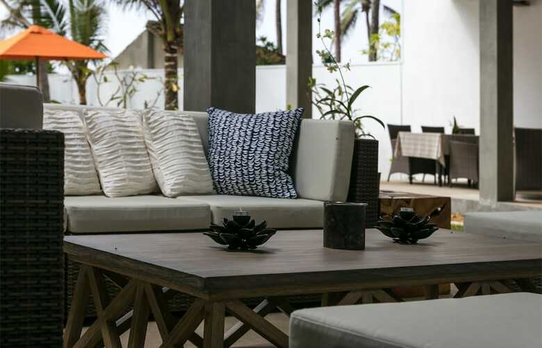 Hotel Kk Beach