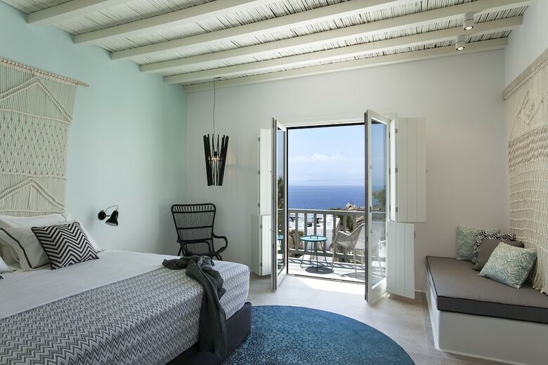 Lyo Boutique Hotel