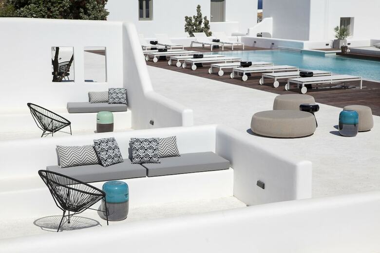 Lyo Boutique Hotel