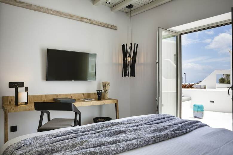 Lyo Boutique Hotel
