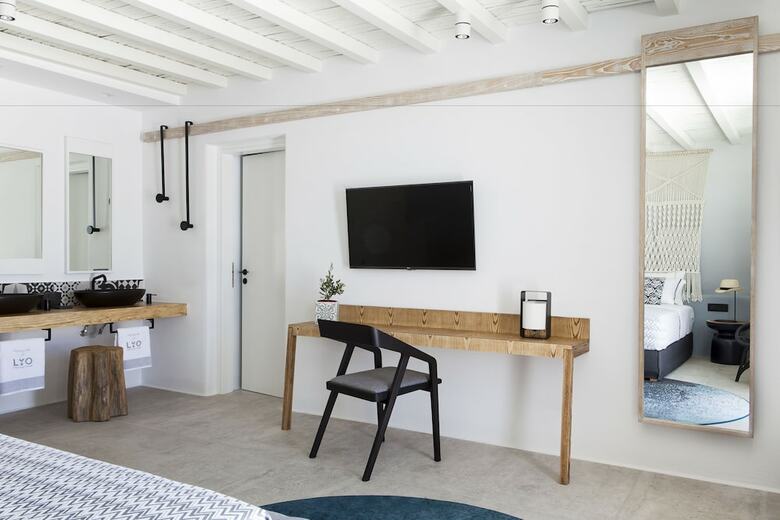 Lyo Boutique Hotel