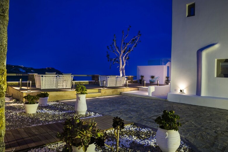 Lyo Boutique Hotel