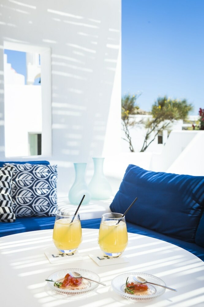 Lyo Boutique Hotel