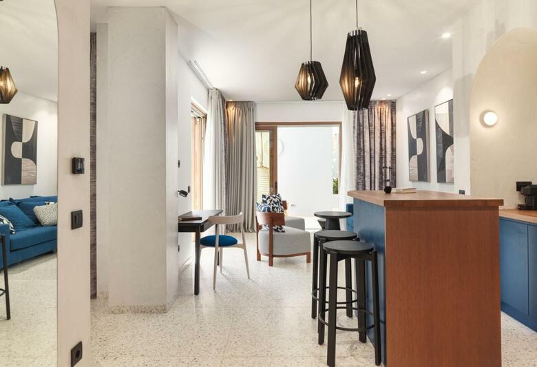 Lyo Boutique Hotel