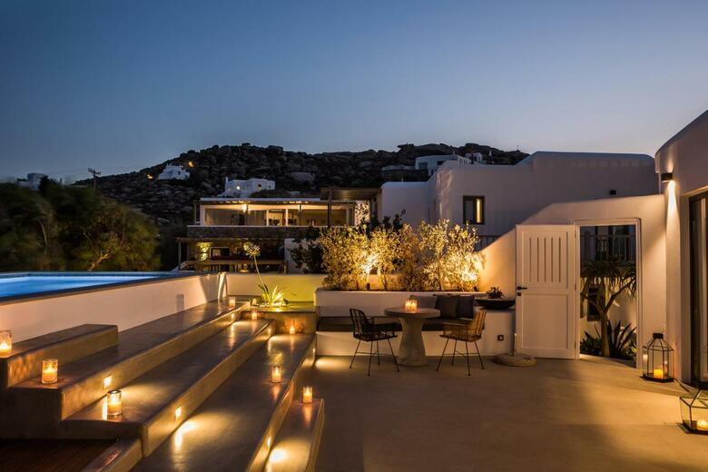 Lyo Boutique Hotel