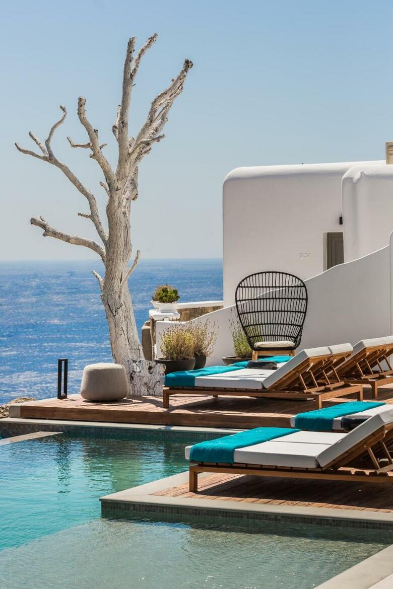 Lyo Boutique Hotel