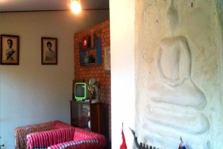 Hotel Artist Place Trat