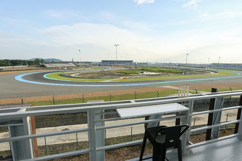 Bric Box Hotel Buriram