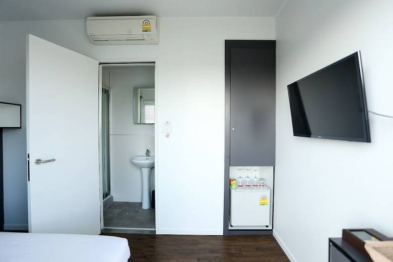 Bric Box Hotel Buriram