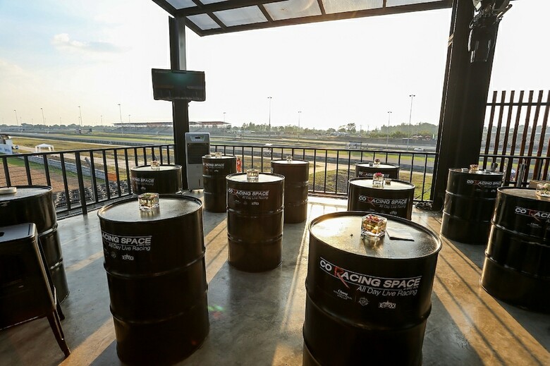Bric Box Hotel Buriram