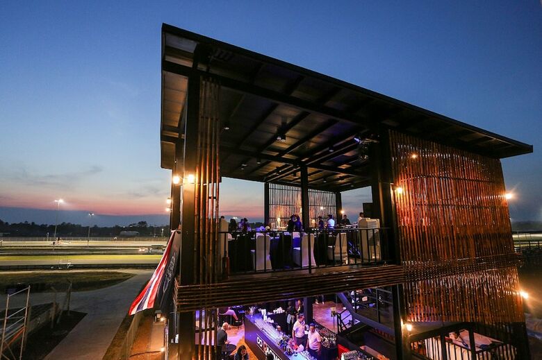 Bric Box Hotel Buriram