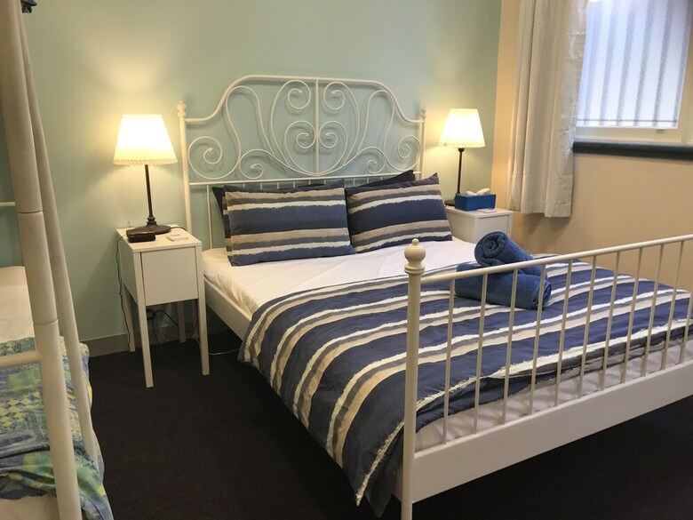 Bed & Breakfast Smartstay Melbourne