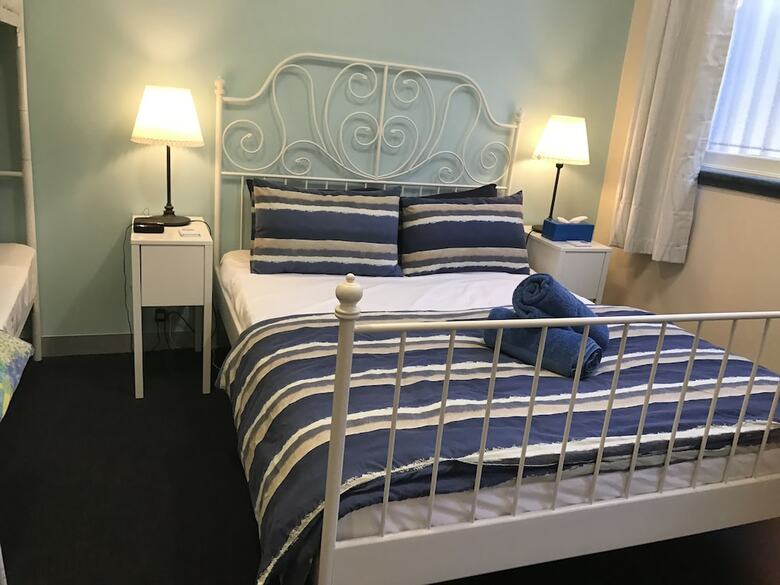 Bed & Breakfast Smartstay Melbourne