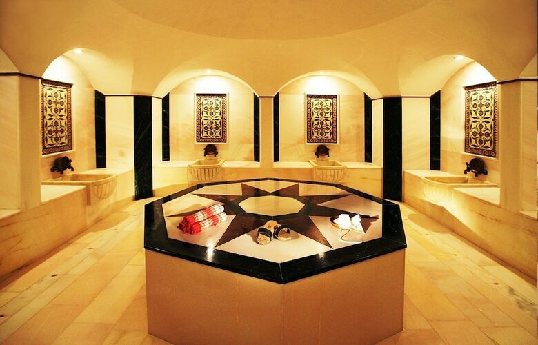 Side Sun Hotel - All Inclusive