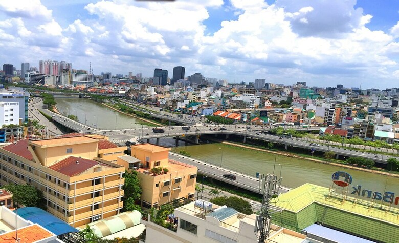 Aparthotel Sunny Tropical Serviced Apartments