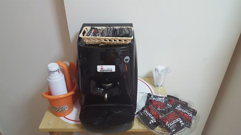 Apartamento A Due Passi