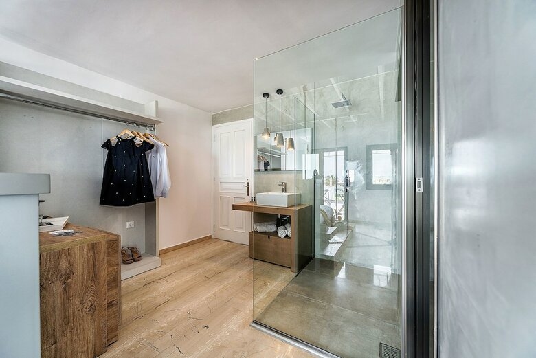 Apartamentos Ikaros Suites