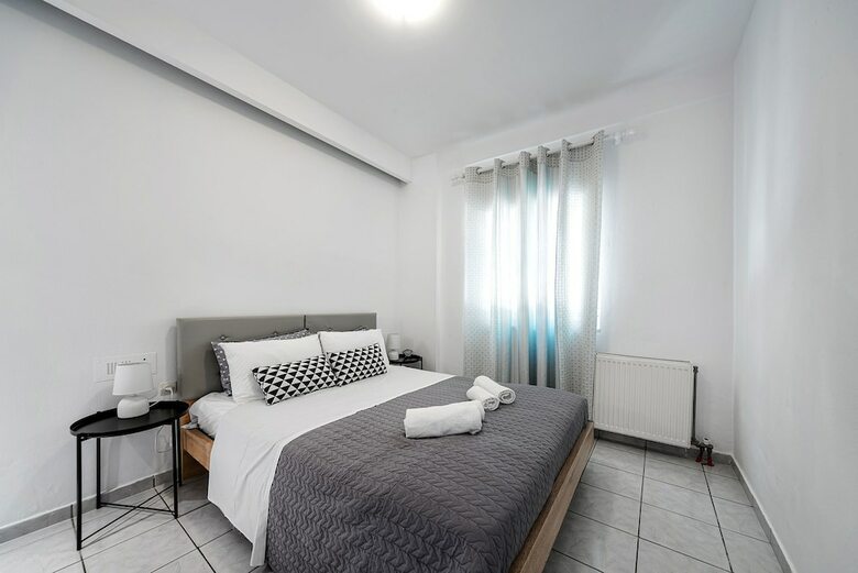 Apartamentos Ikaros Suites