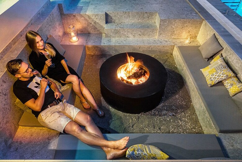 Apartamentos Ikaros Suites