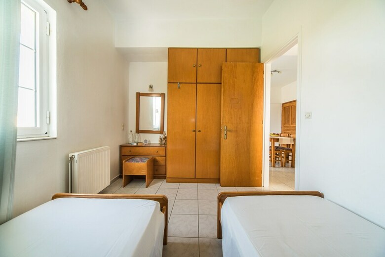 Apartamentos Ikaros Suites