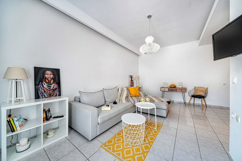 Apartamentos Ikaros Suites