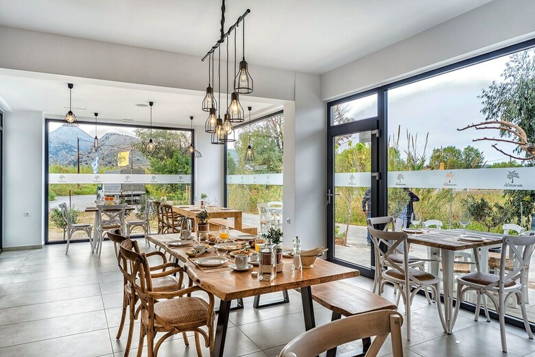 Apartamentos Ikaros Suites