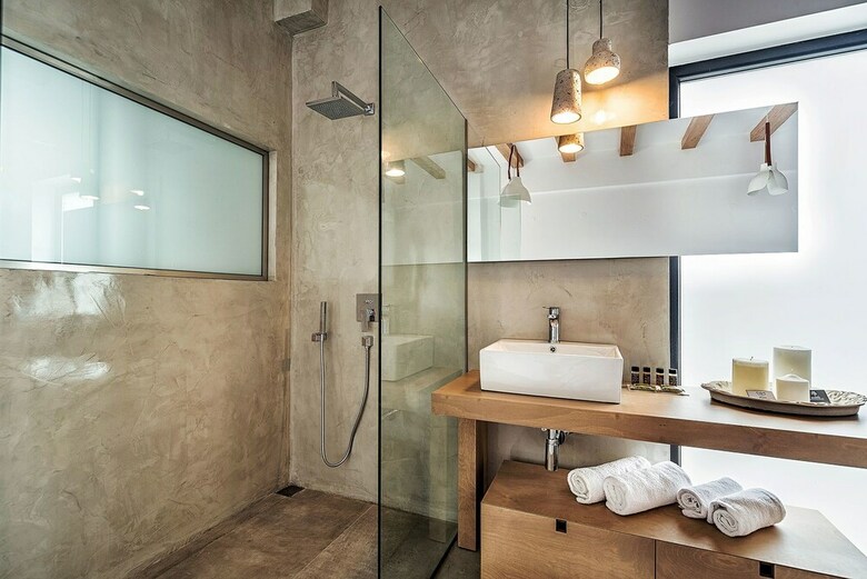 Apartamentos Ikaros Suites