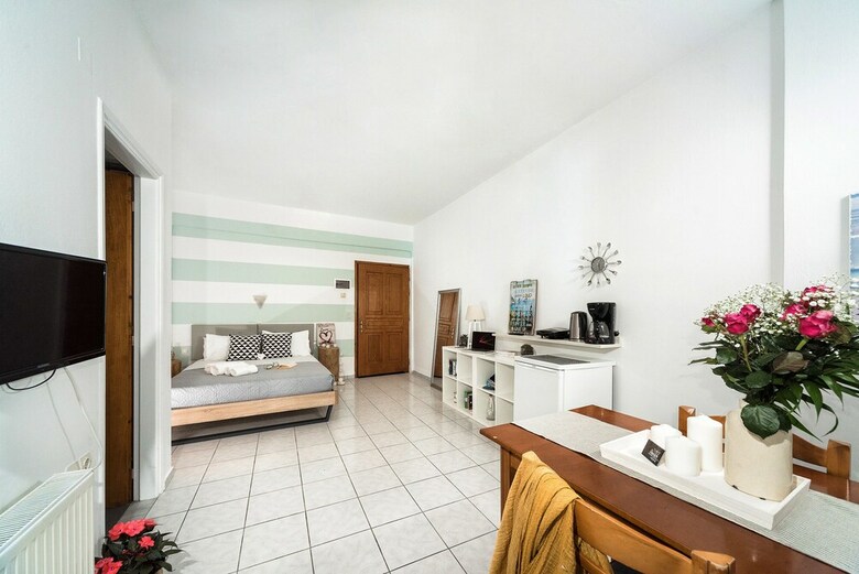 Apartamentos Ikaros Suites