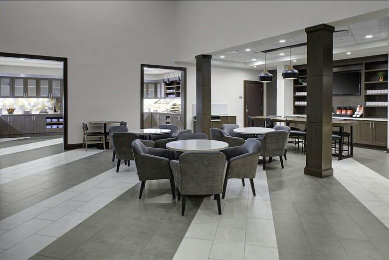Hotel Hyatt Place Dallas/allen