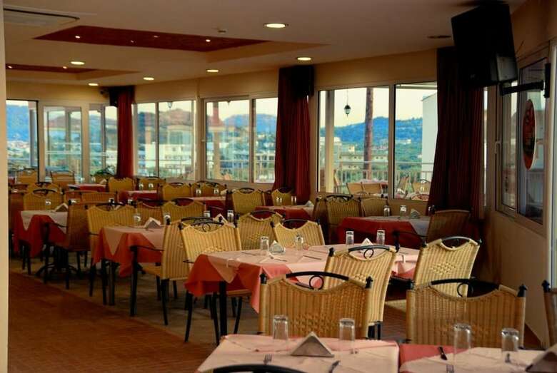 Diagoras Hotel