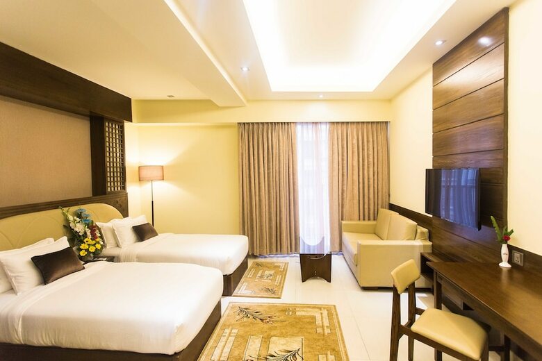 Nordic Hotels