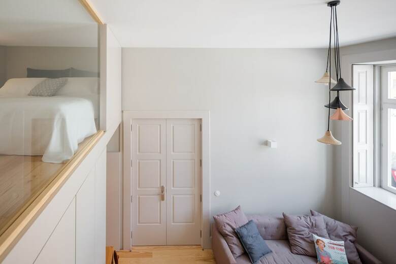 Baumhaus Serviced Apartments