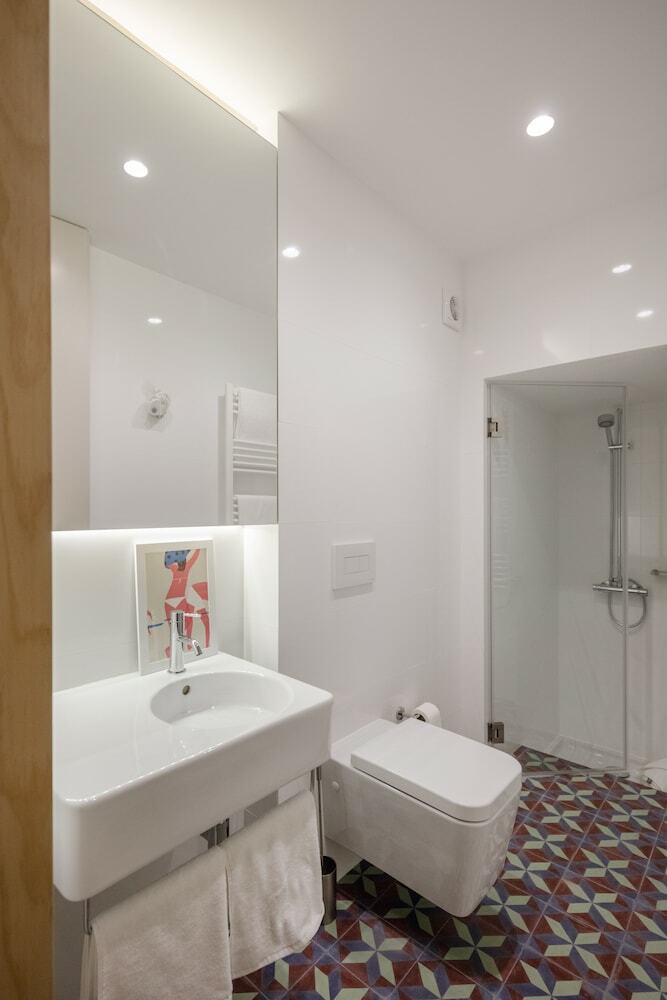 Baumhaus Serviced Apartments