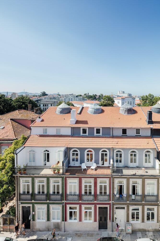 Baumhaus Serviced Apartments