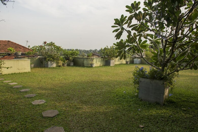Hotel Villa Escondite
