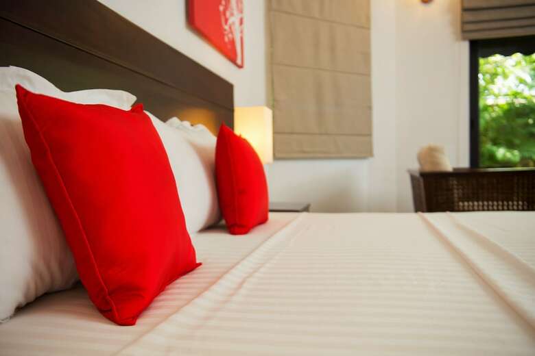 Hotel Villa Escondite