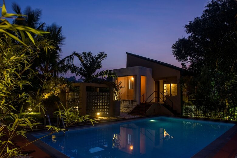Hotel Villa Escondite