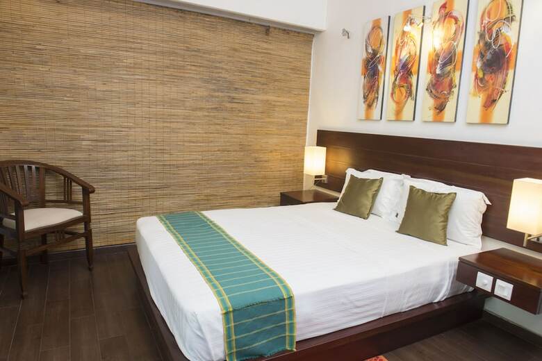 Hotel Villa Escondite