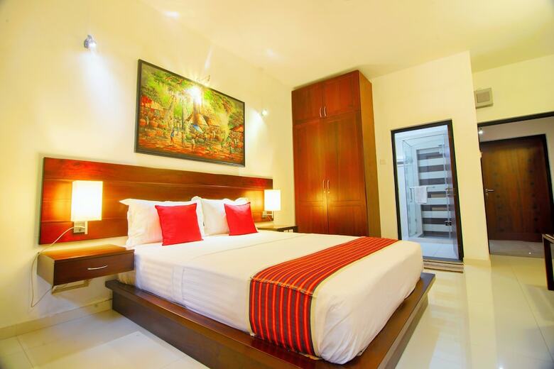 Hotel Villa Escondite