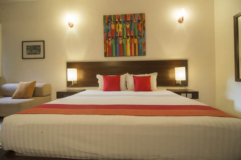 Hotel Villa Escondite
