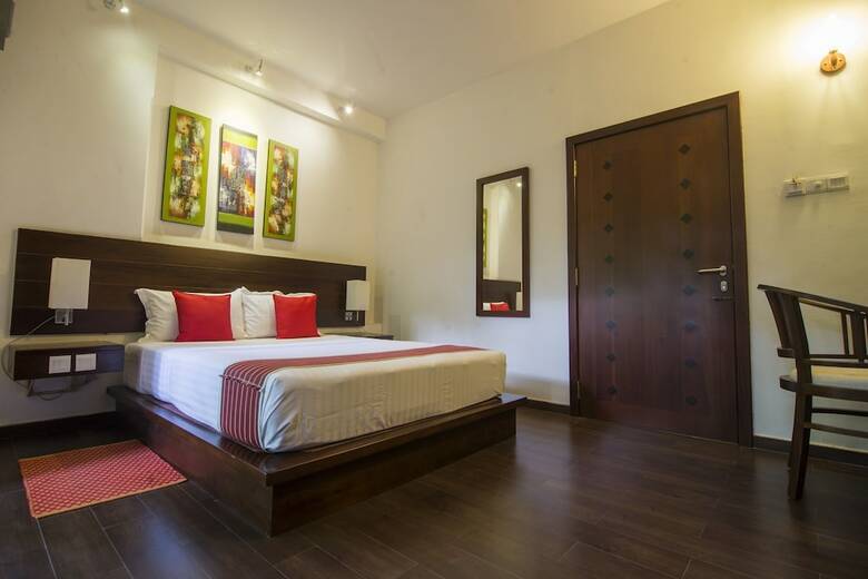 Hotel Villa Escondite