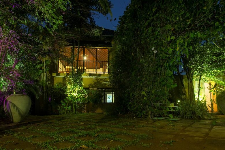 Hotel Villa Escondite