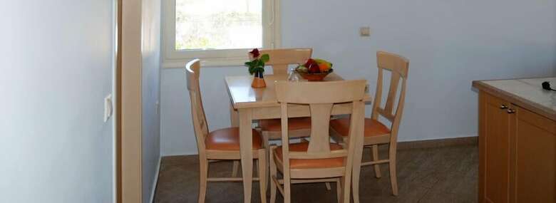 Hotel Almiros Apartments