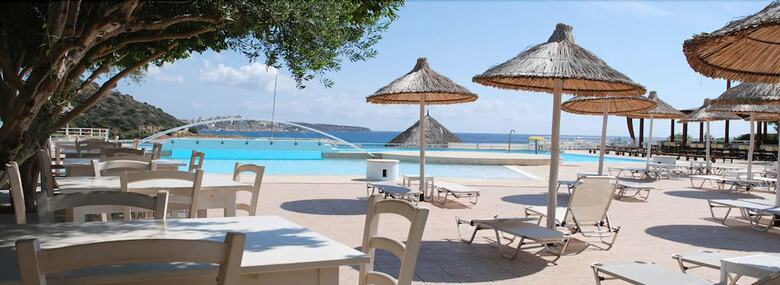 Hotel Almiros Apartments