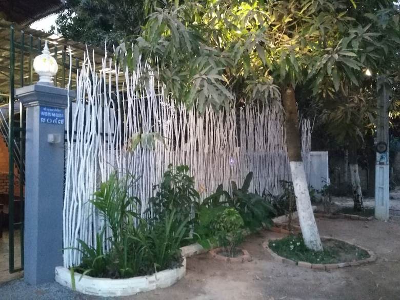 Hotel Eco-home