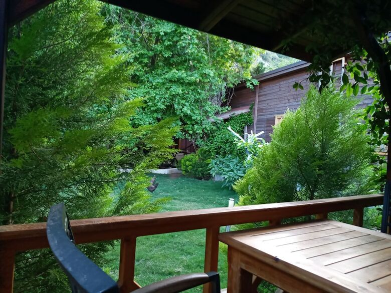 Hotel Maji Village