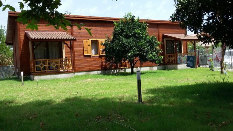 Hotel Maji Village