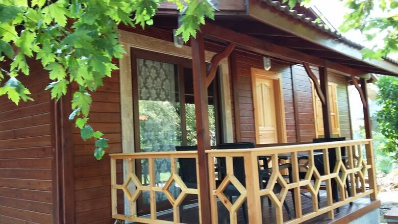 Hotel Maji Village